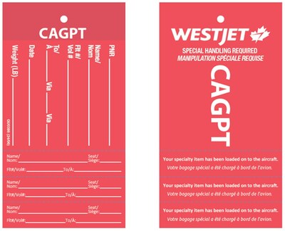 The WestJet Group releases first Accessibility Plan Progress